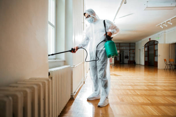 Best Exterminator Services  in Flowery Branch, GA